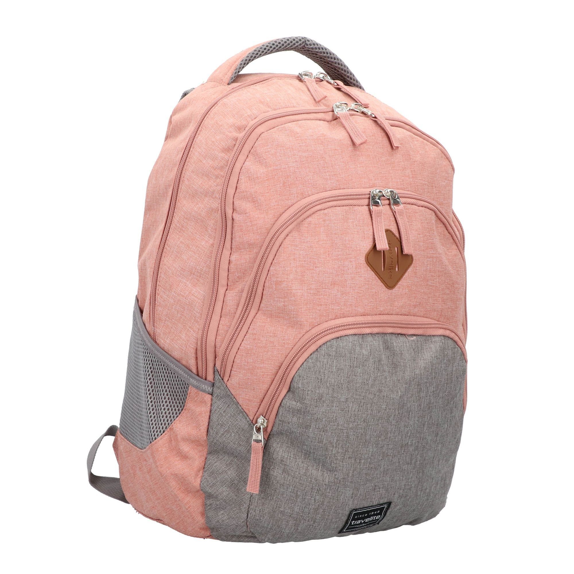 travelite Rucksack Basic günstig online kaufen