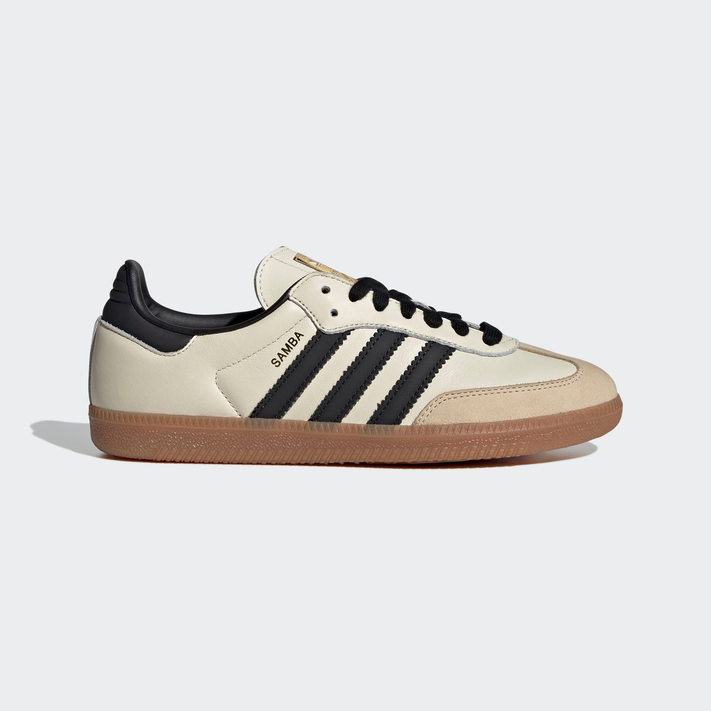 adidas Originals SAMBA OG Sneaker – Bild 2 von 5
