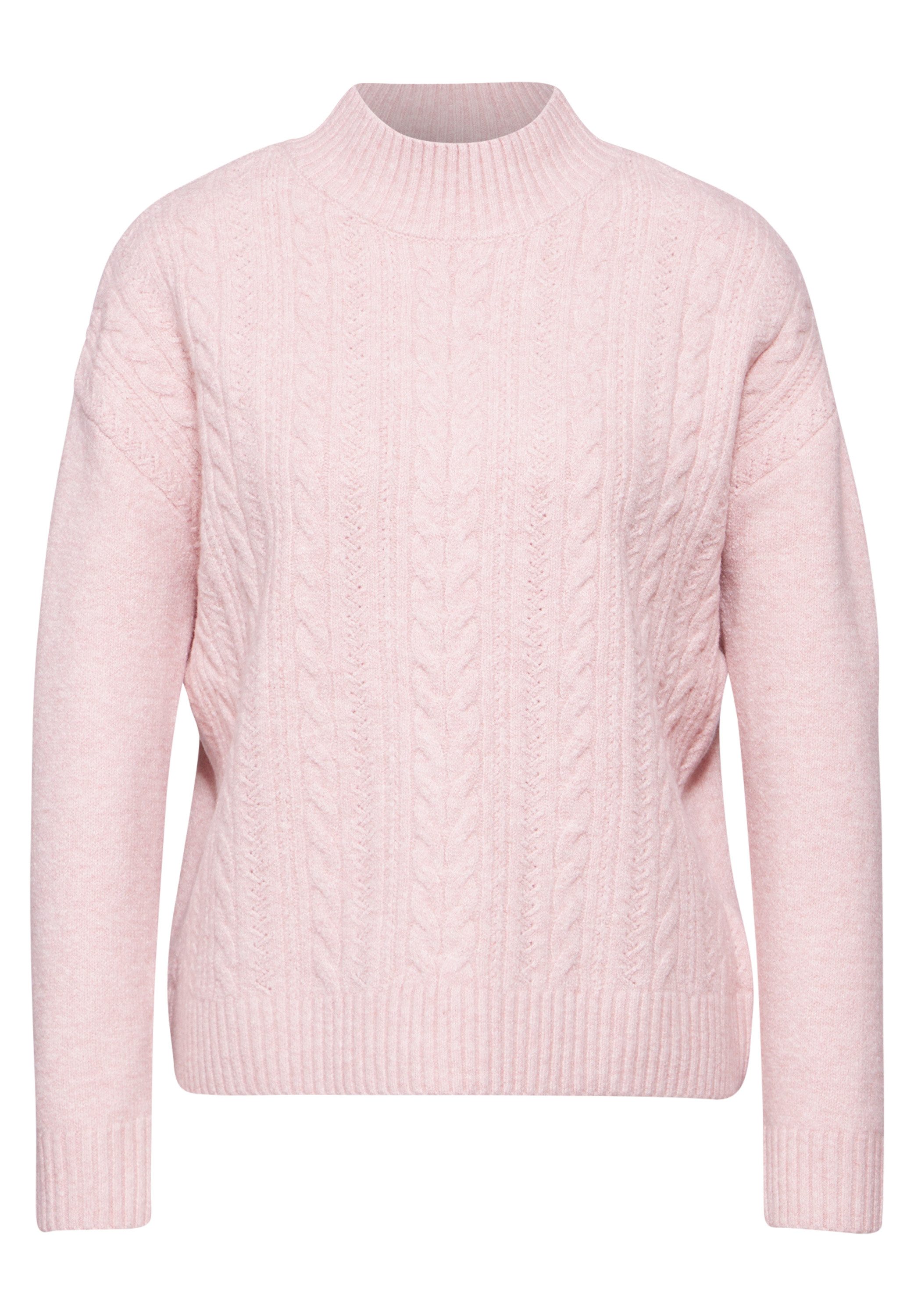 STREET ONE Strickpullover günstig online kaufen