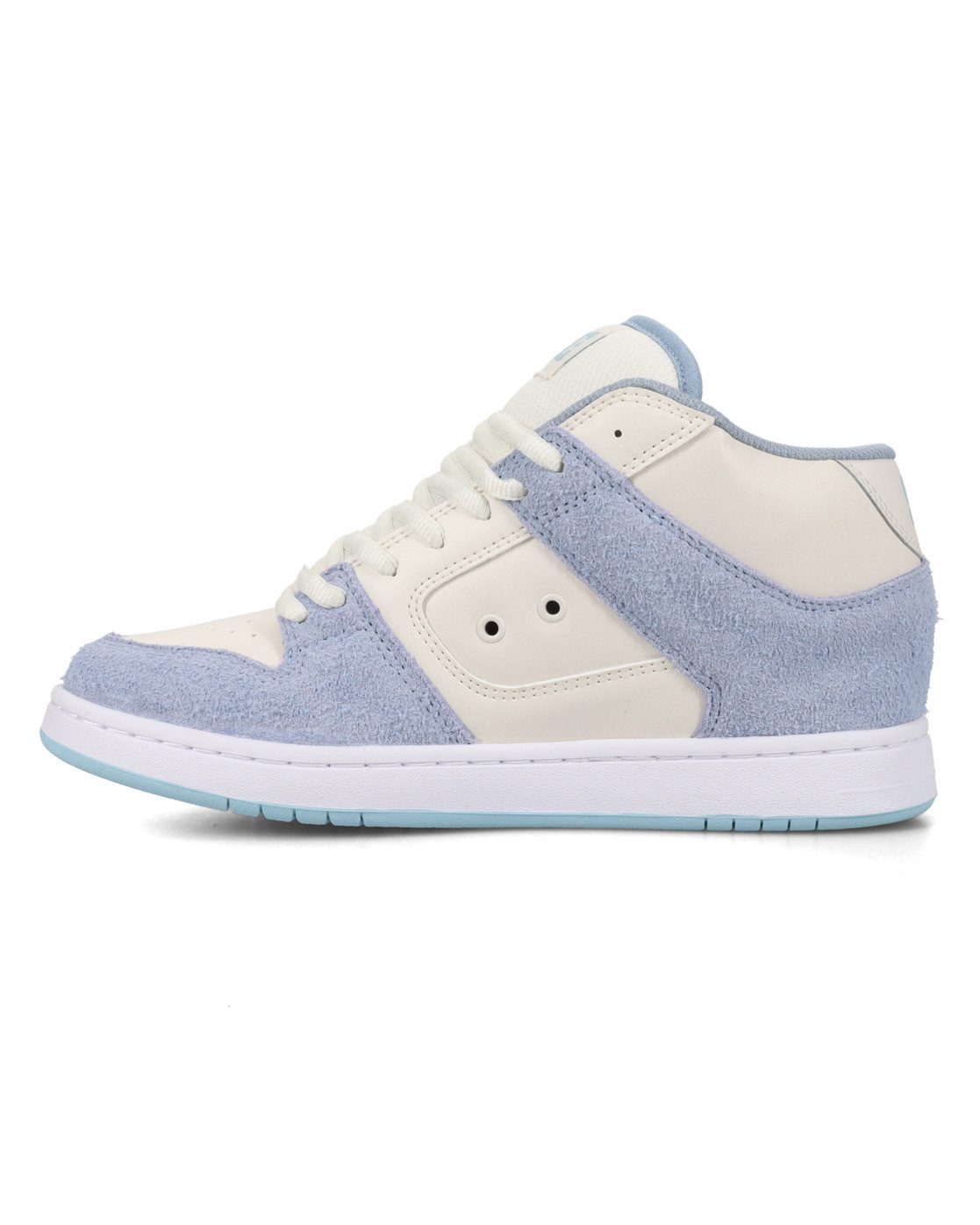 DC Shoes Manteca 4 Mid Sneaker