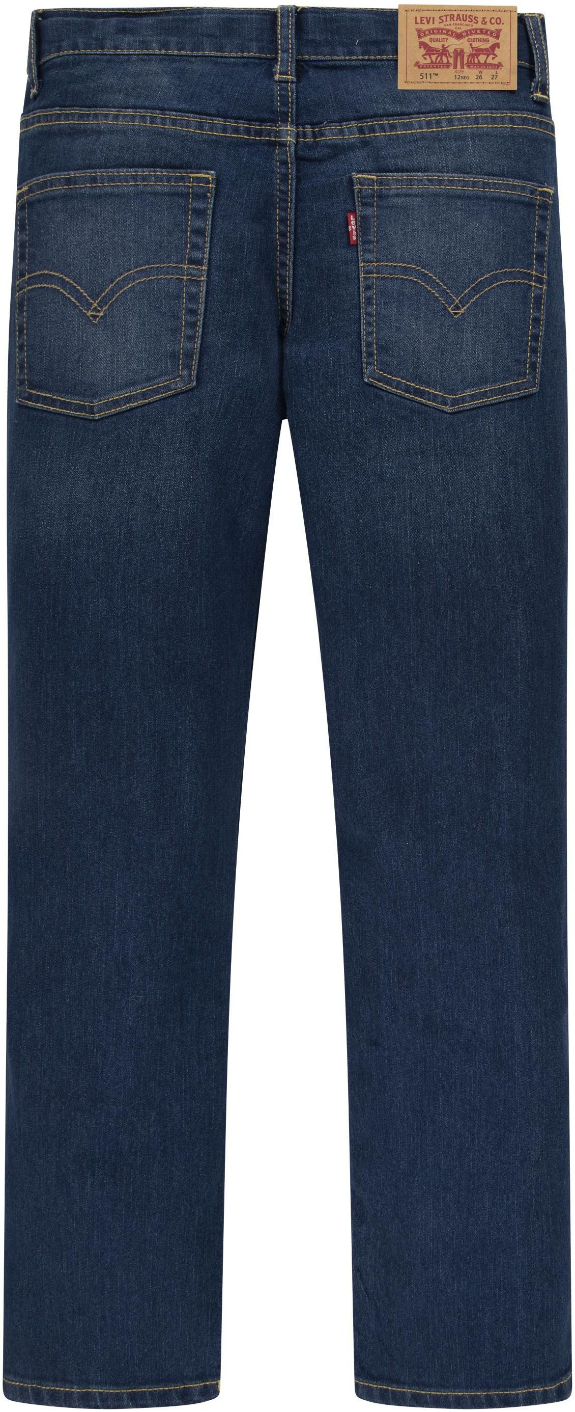 Levi's® Kids Stretch-Jeans LVB 511 ECO SOFT PERFORMANCE J for BOYS