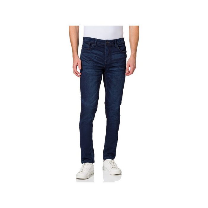ONLY & SONS 5-Pocket-Jeans blau (1-tlg)