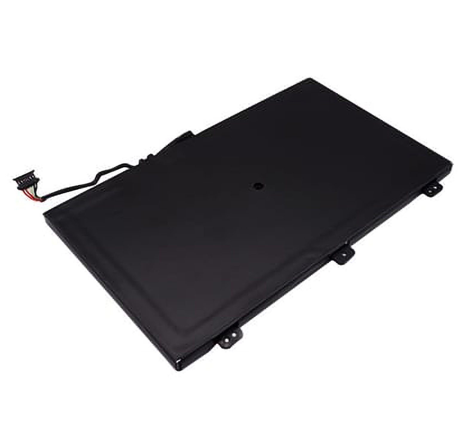 MobiloTec Akku kompatibel mit Lenovo ThinkPad S3 Yoga Akku Akku 3750 mAh (1 St)
