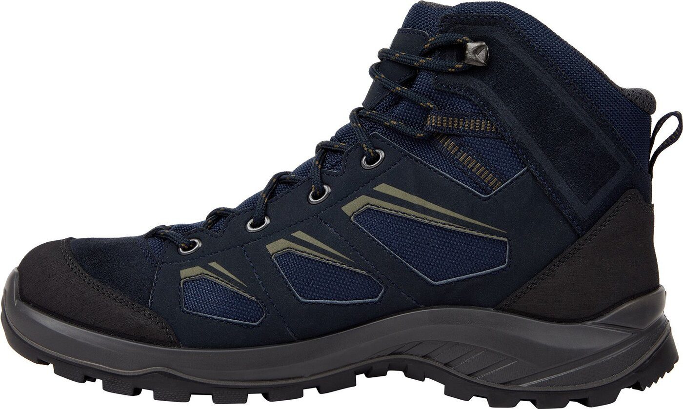 McKINLEY He.-Wander-Stiefel Discover III MID Wanderstiefel