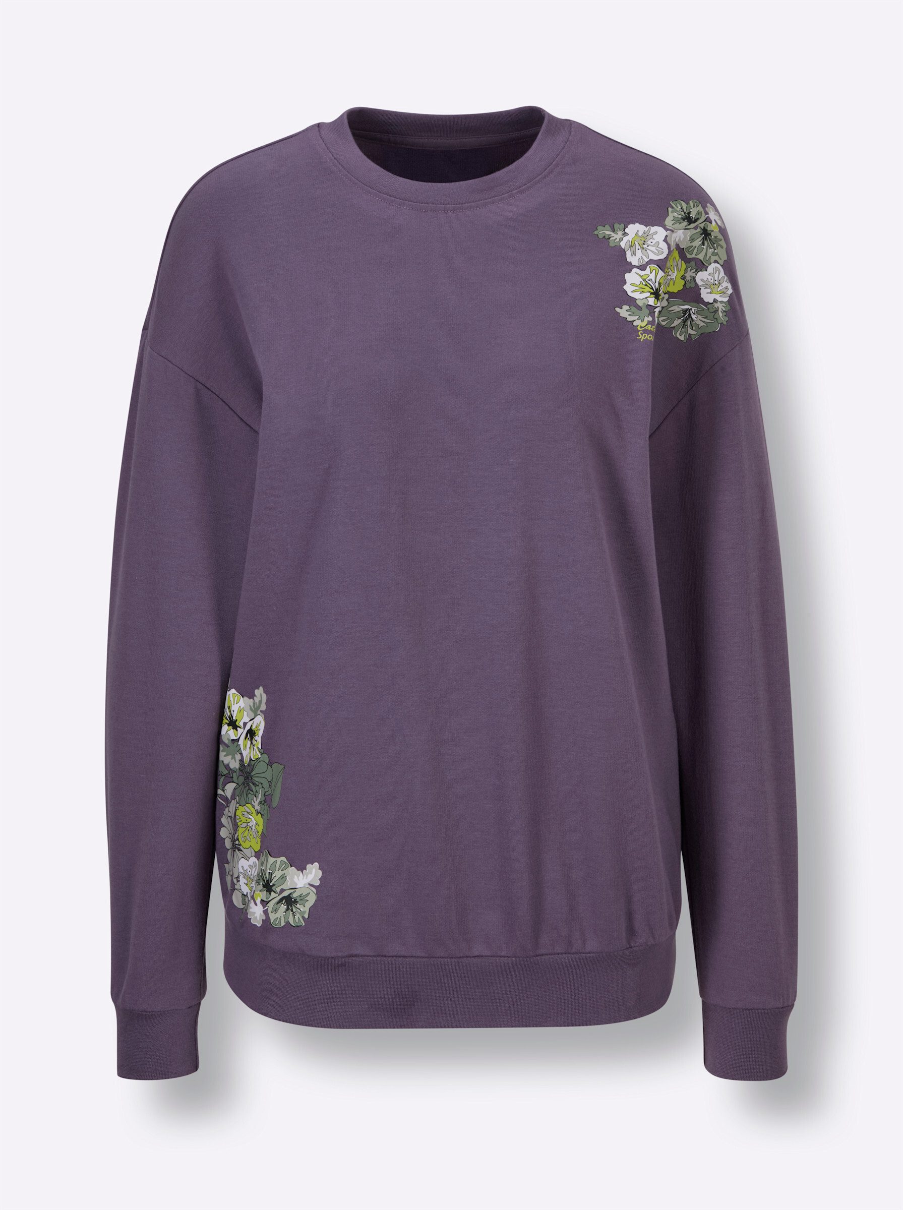 Sweater Sweatshirt Langarm