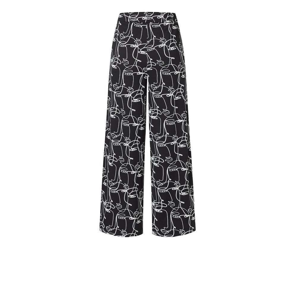 MAC Stoffhose FAYE