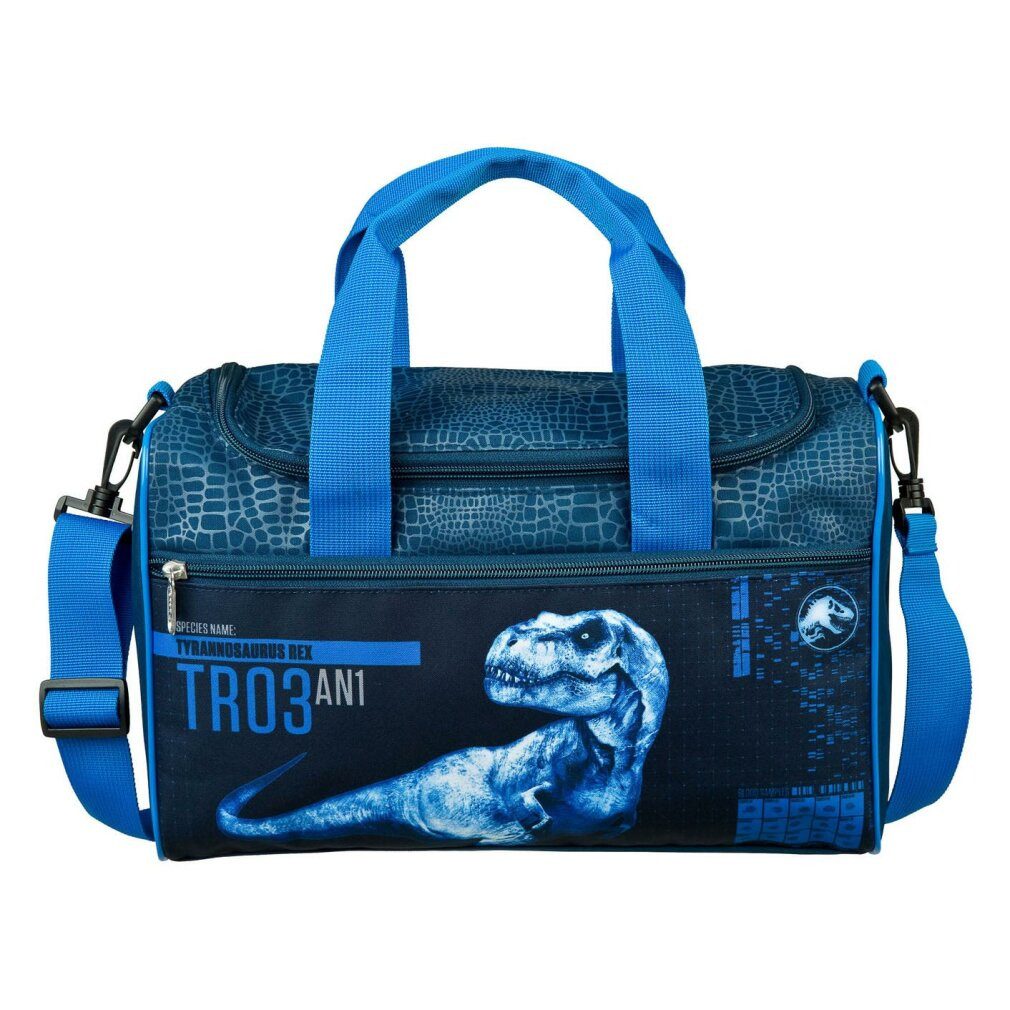 UNDERCOVER Bauchtasche Jurassic World - Sporttasche