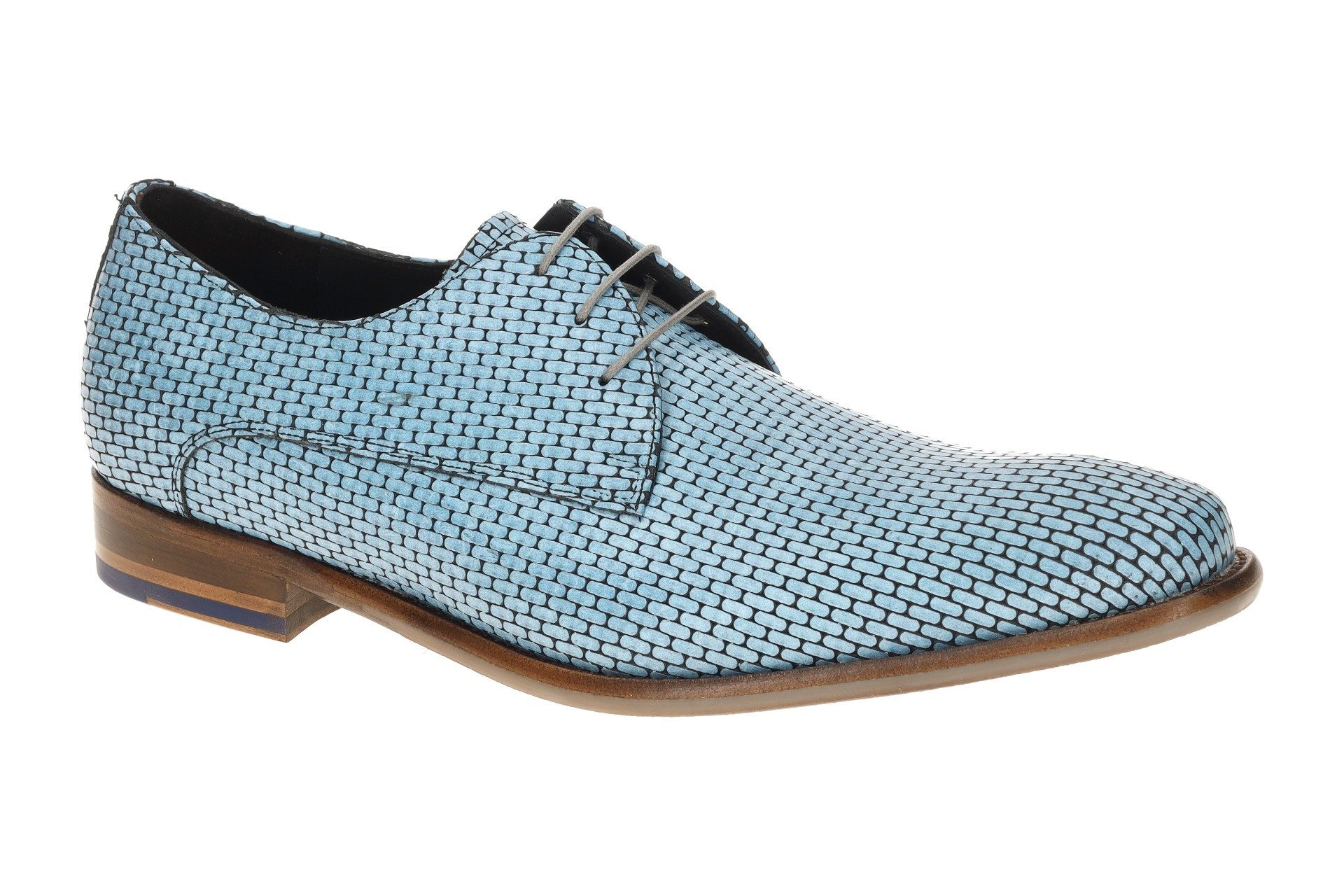 Floris van Bommel 30275-42-01 Schnürschuh