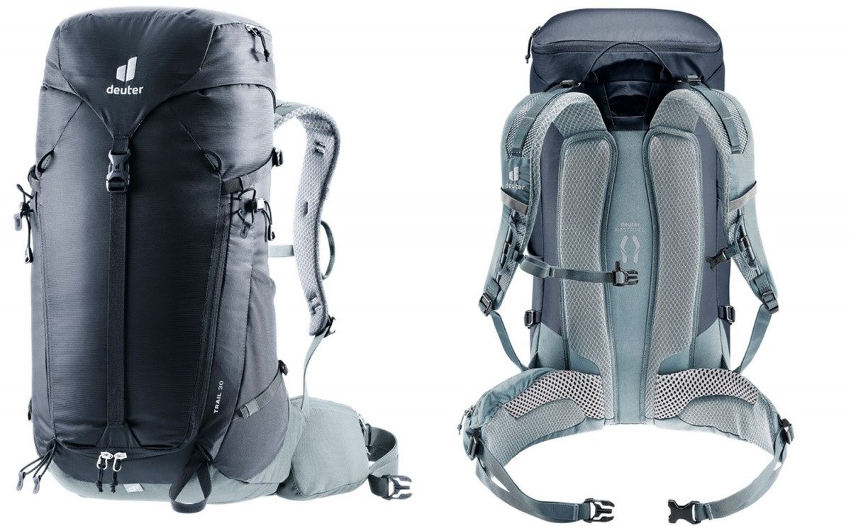 deuter Wanderrucksack Deuter Trail 30 30 günstig online kaufen