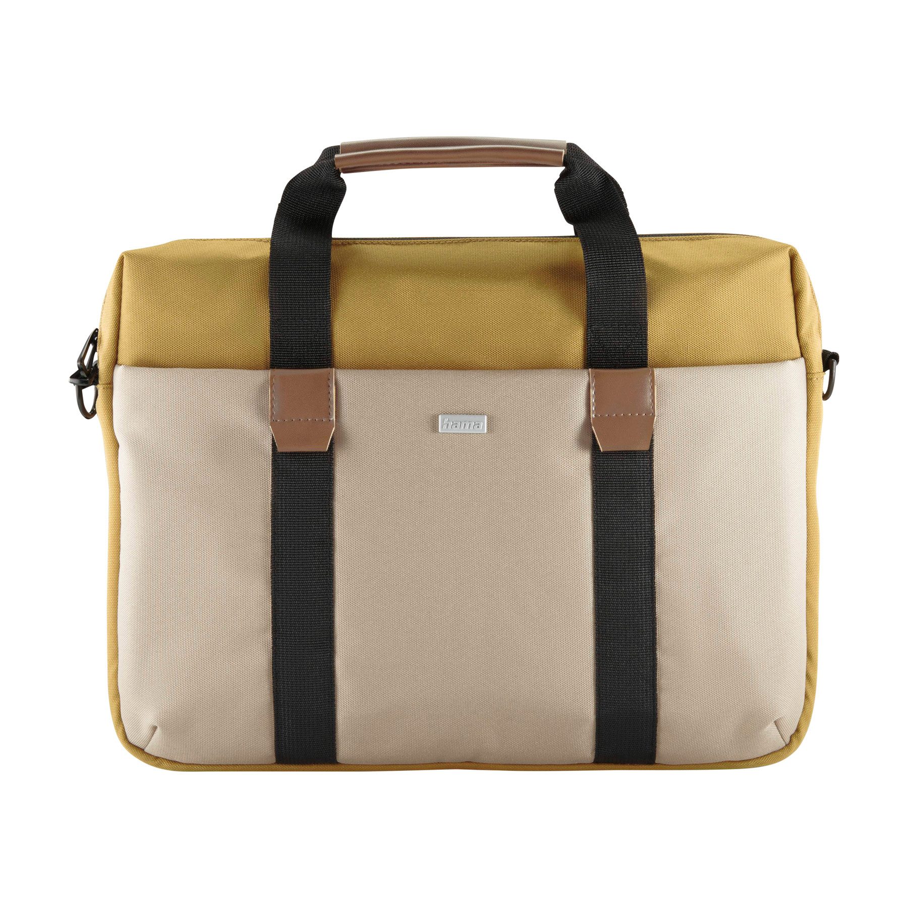 Hama Laptoptasche HAMA Notebook-Tasche, "Silvan", 40...41 cm, (15,6"...16)