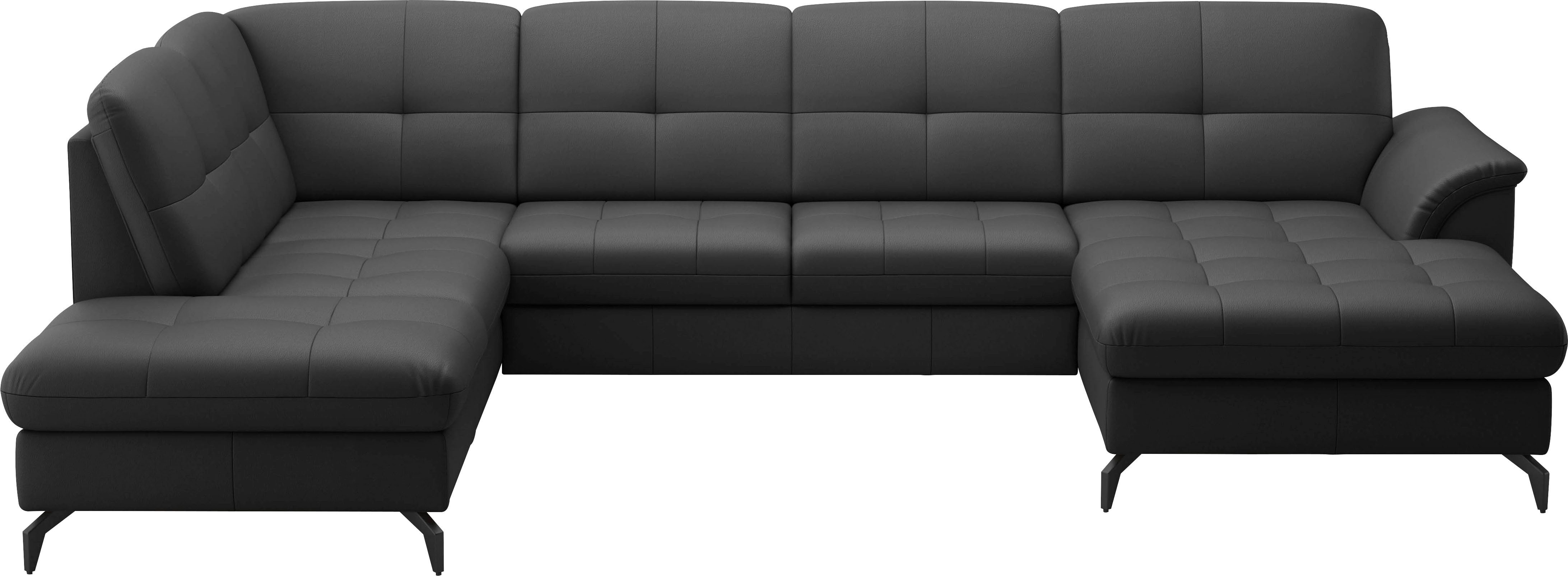 sit&more Wohnlandschaft Zora günstig online kaufen