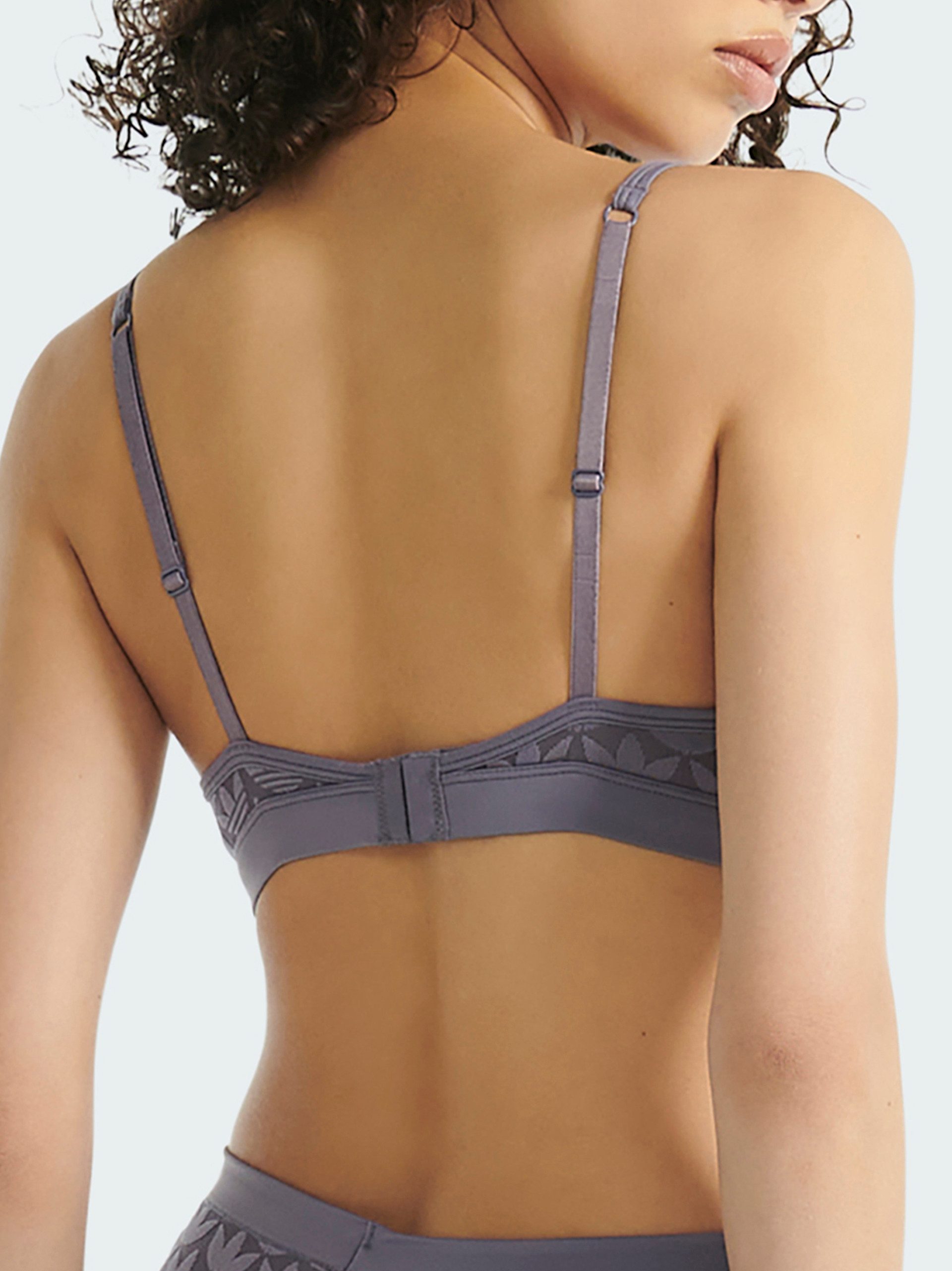 adidas Originals Triangel-BH Terrot Flex bustier bra bralette