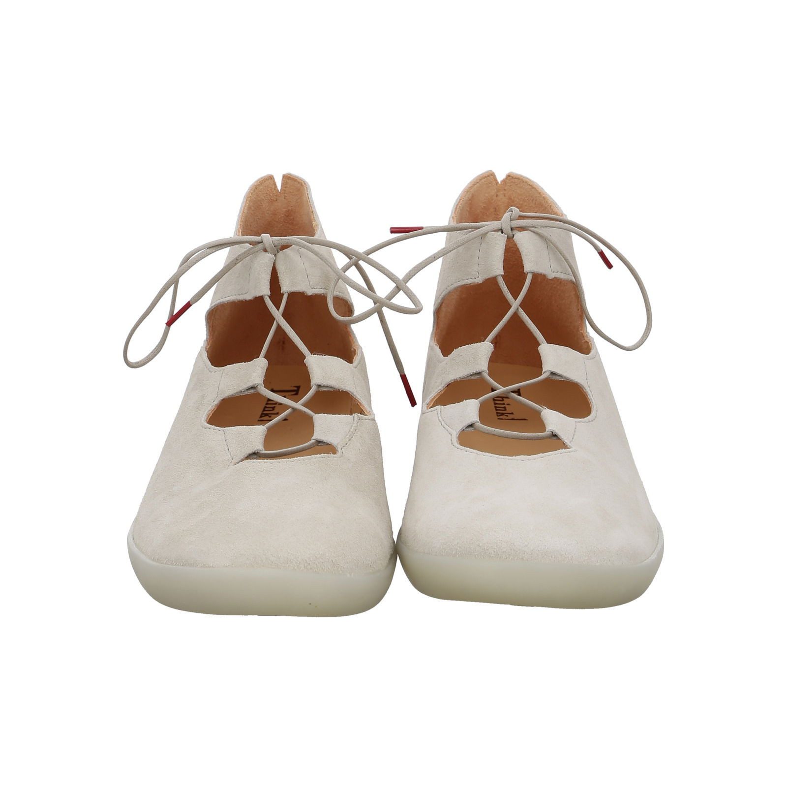 Think! Schnürer Nature Schnürschuh günstig online kaufen