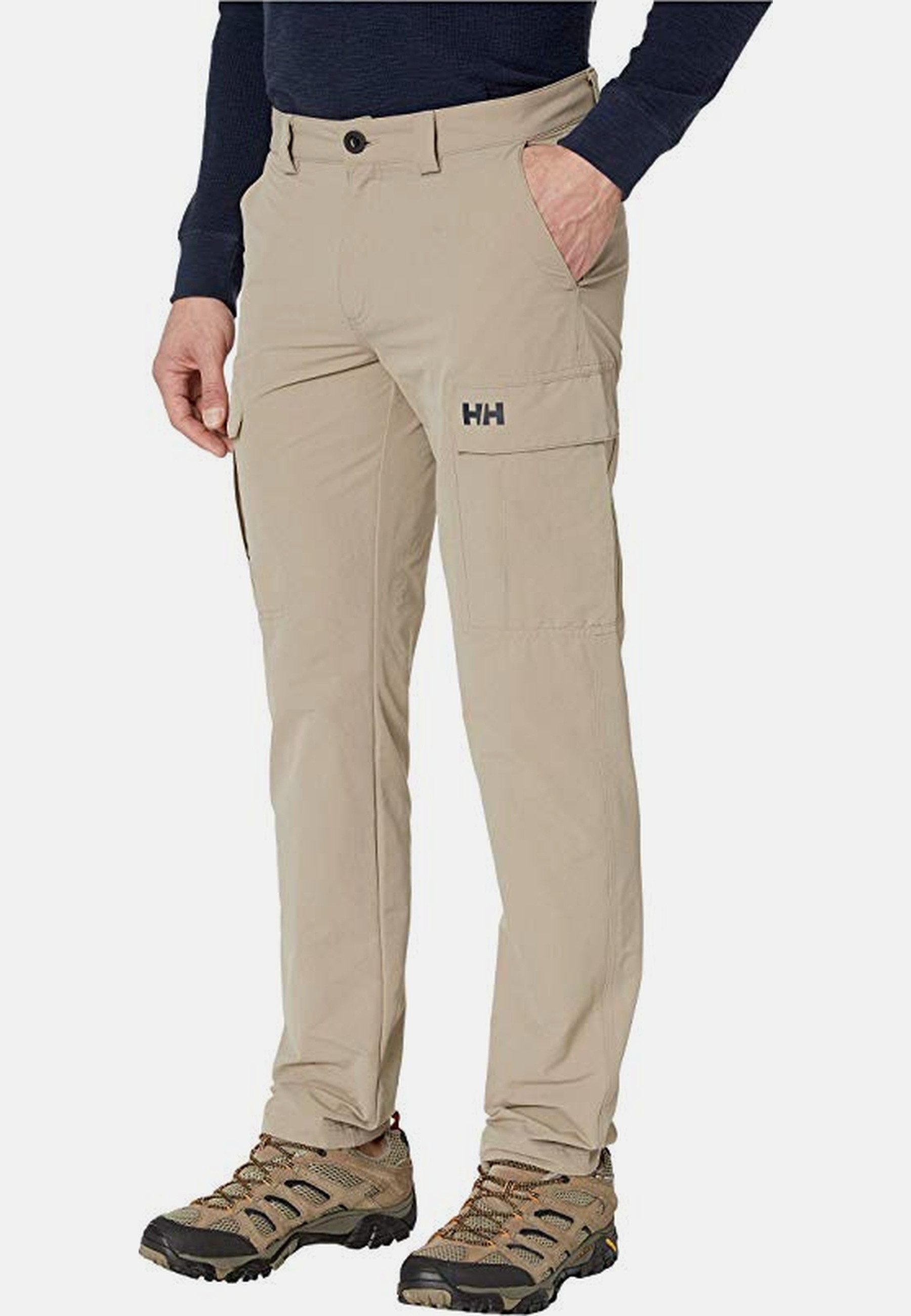 Helly Hansen Cargohose QD Cargo
