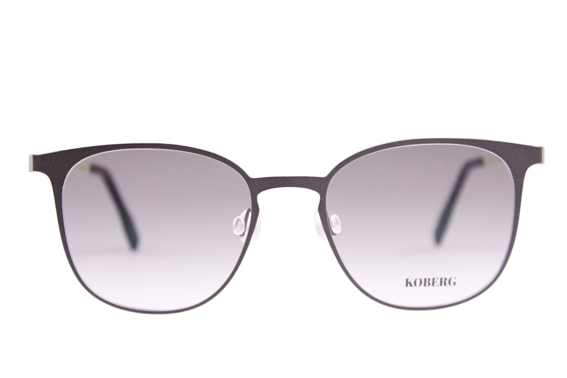 eyemax Brillengestell KOBERG Brillenfassung KT 6035.1011