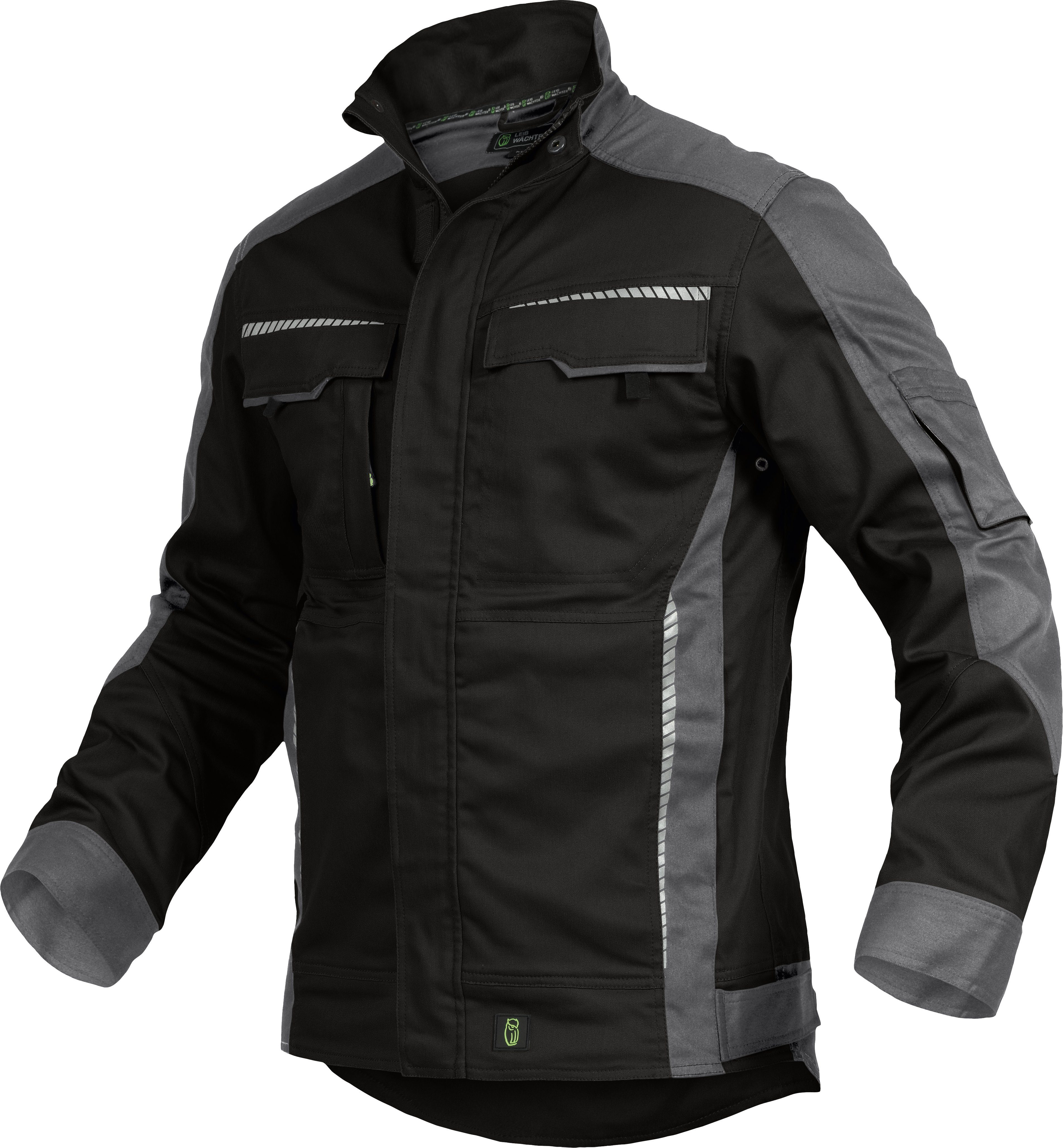 Leibwächter Arbeitsjacke Flex-Line Herren Arbeitsjacke