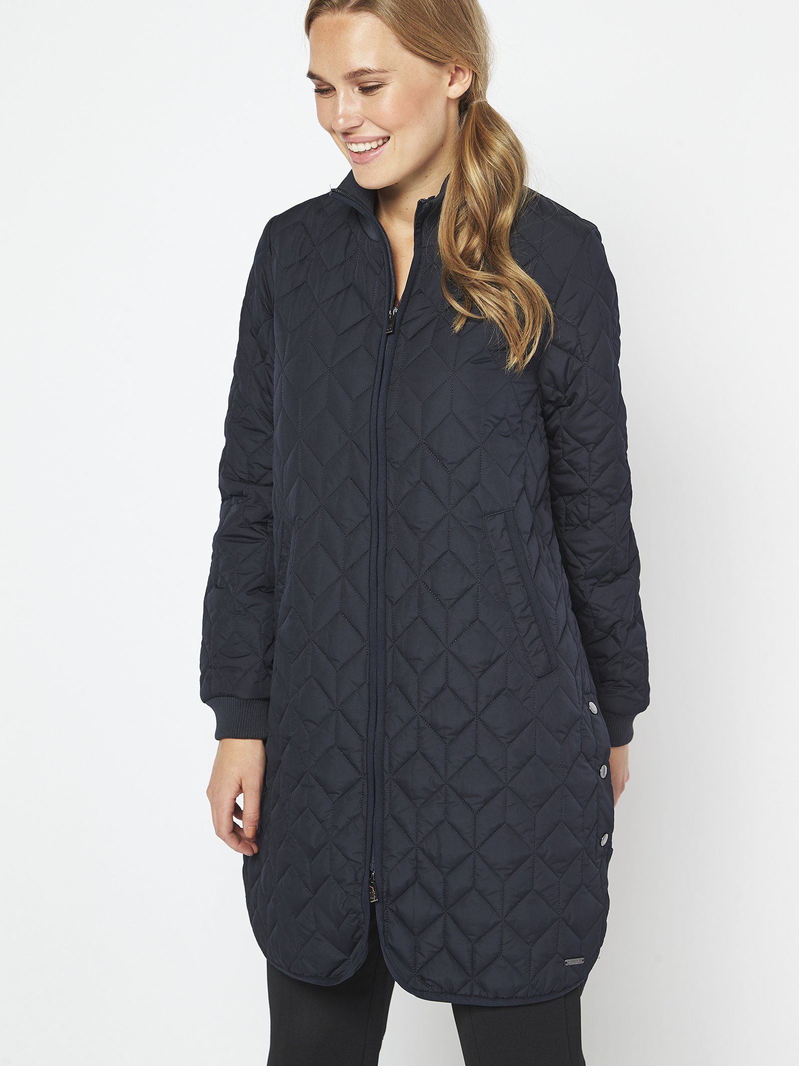Ilse Jacobsen Steppjacke ART06 Atmungsaktiv, winddicht, günstig online kaufen