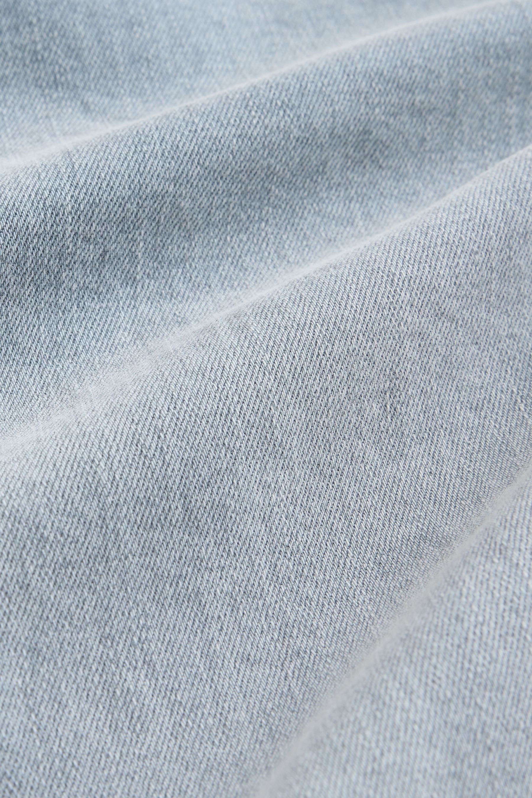 Next Jeansshorts Jeansshorts mit Stretch im günstig online kaufen