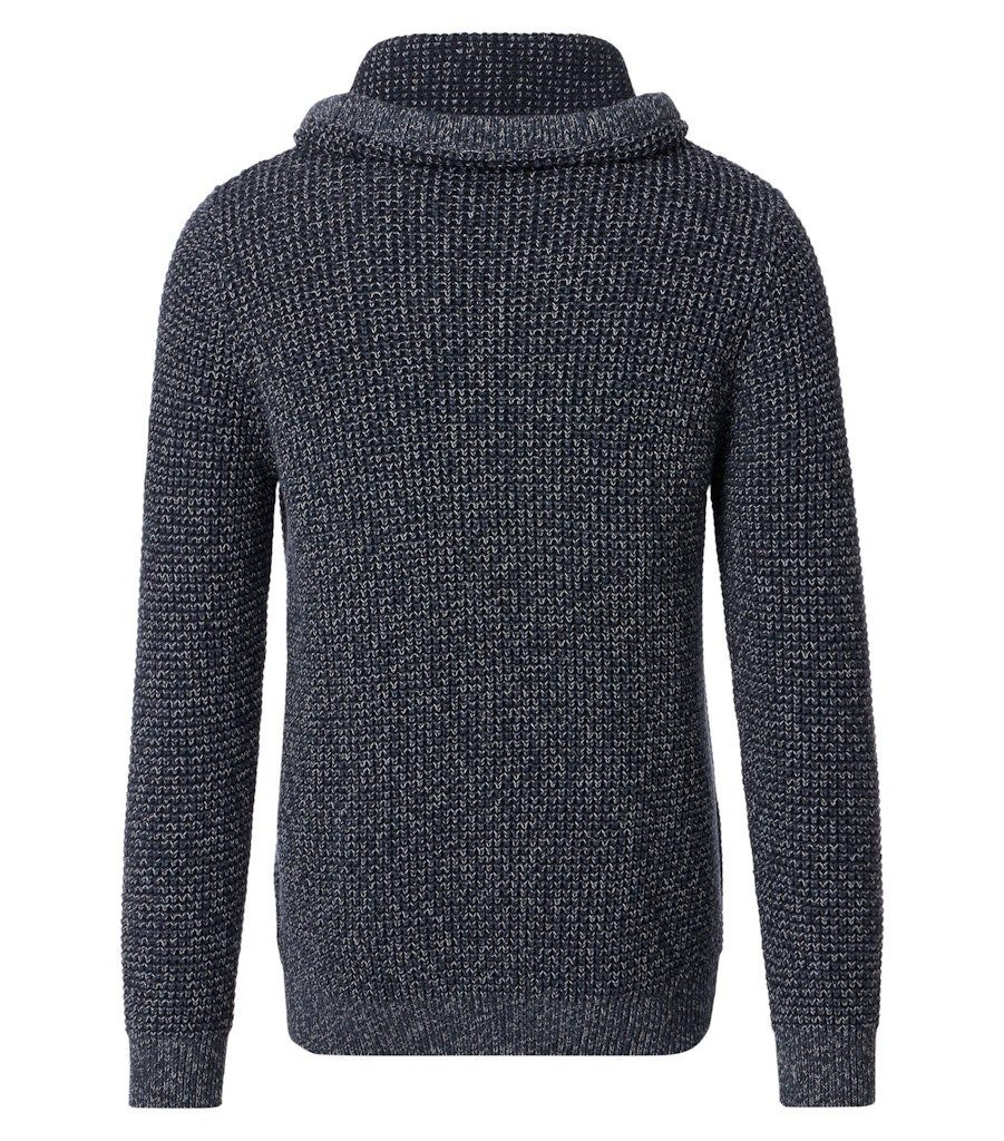 CASAMODA Strickpullover mit Snoodkragen günstig online kaufen