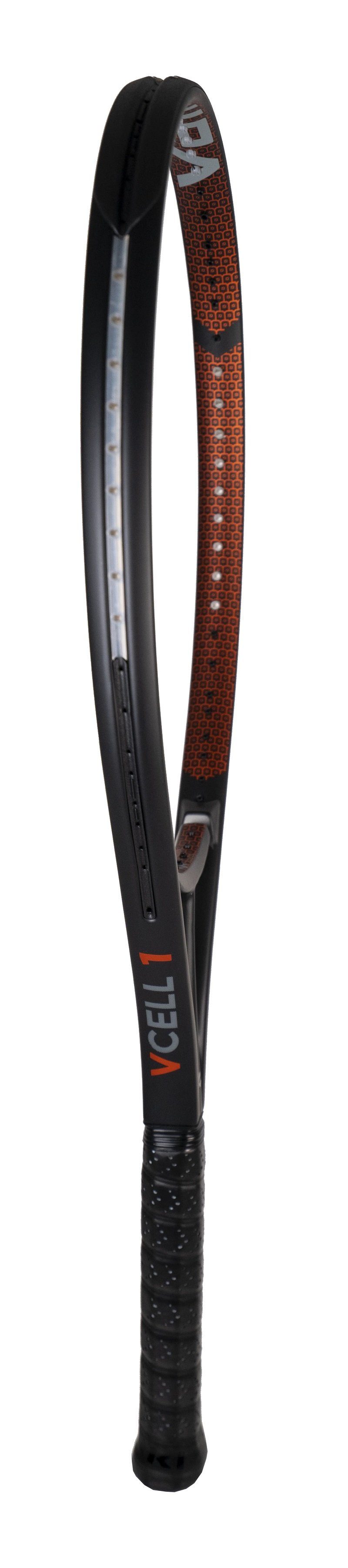 Völkl Tennisschläger V-Cell 1 115in/255g/Komfort - unbesaitet