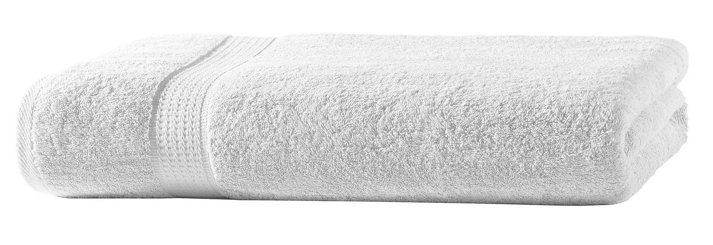 One Home Duschtuch Royal, Frottee (1-St), günstig online kaufen