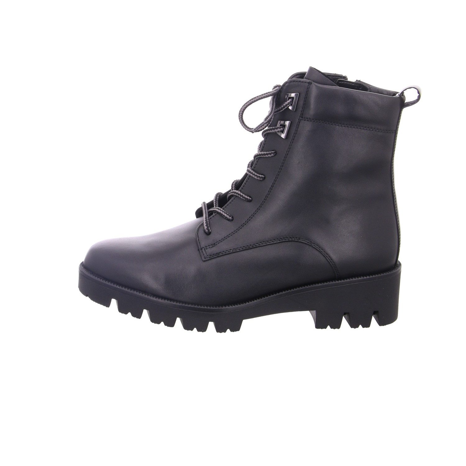 Gabor Schnür-Stiefeletten für Damen Schnürboots (keine Angabe, 1-tlg., keine Angabe)