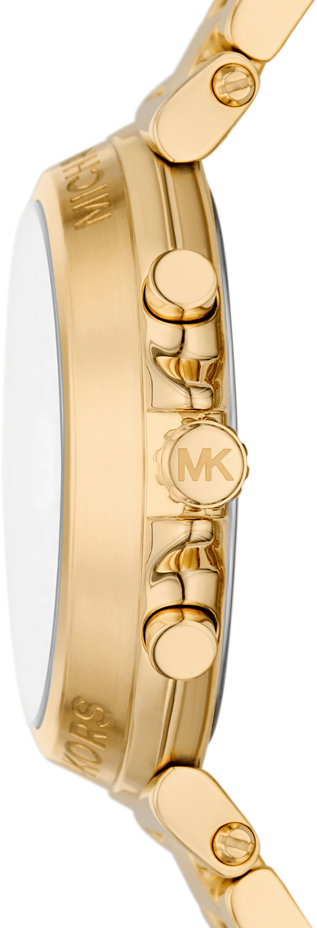 MICHAEL KORS Chronograph MAREN MK7493, Quarzuhr, günstig online kaufen
