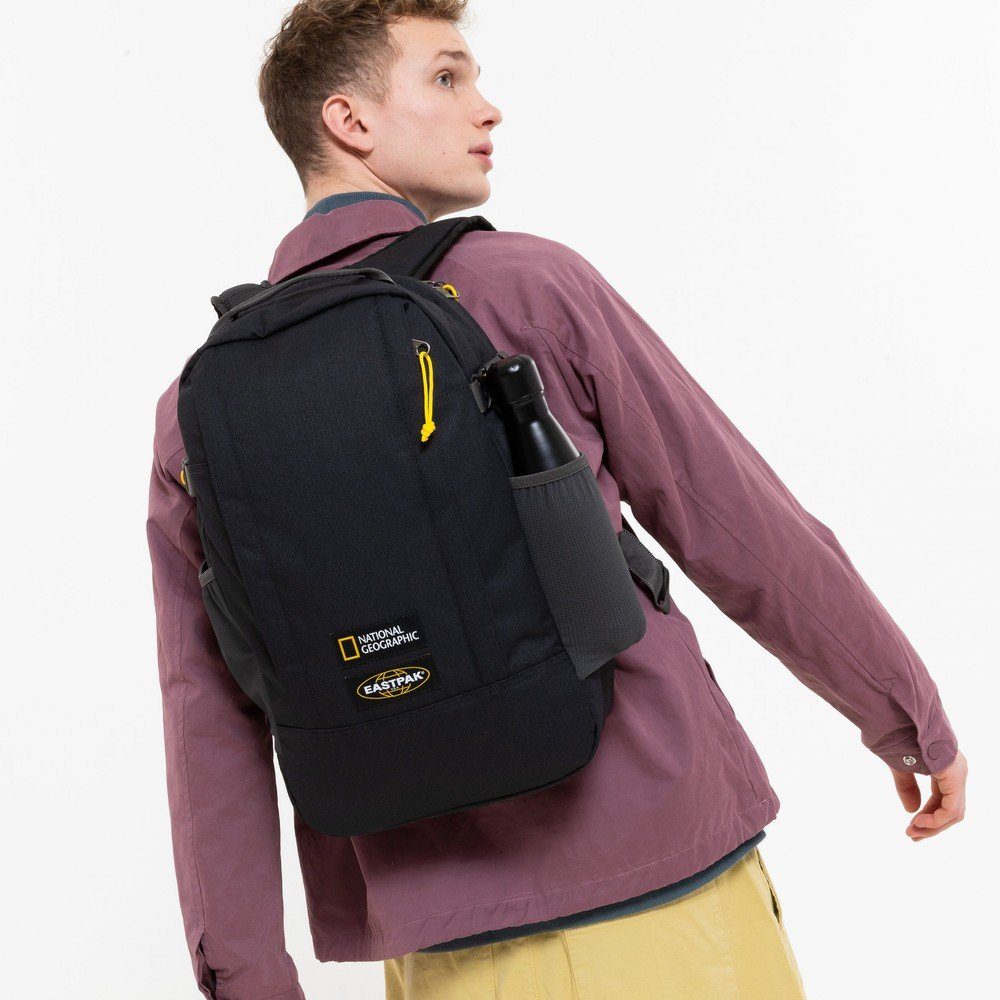 Backpack Freizeitrucksack Safepack Eastpak Eastpak