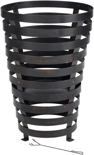 Tepro Feuerkorb »Benton«, Ø: 42 cm online kaufen | OTTO