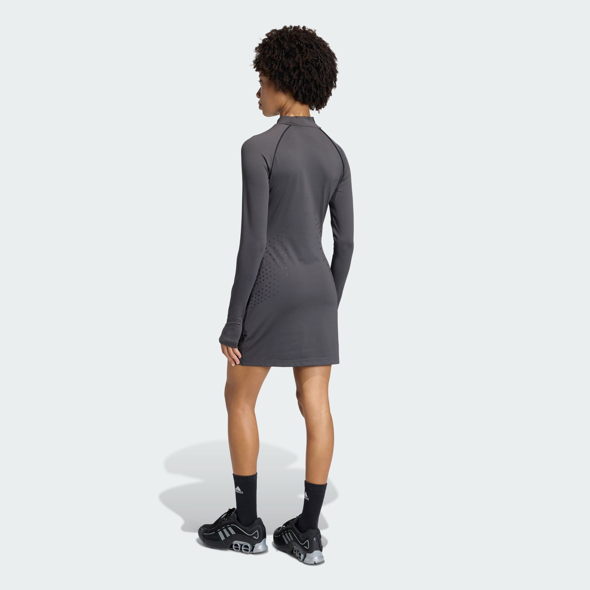 adidas Originals Minikleid MINIKLEID (1-tlg)