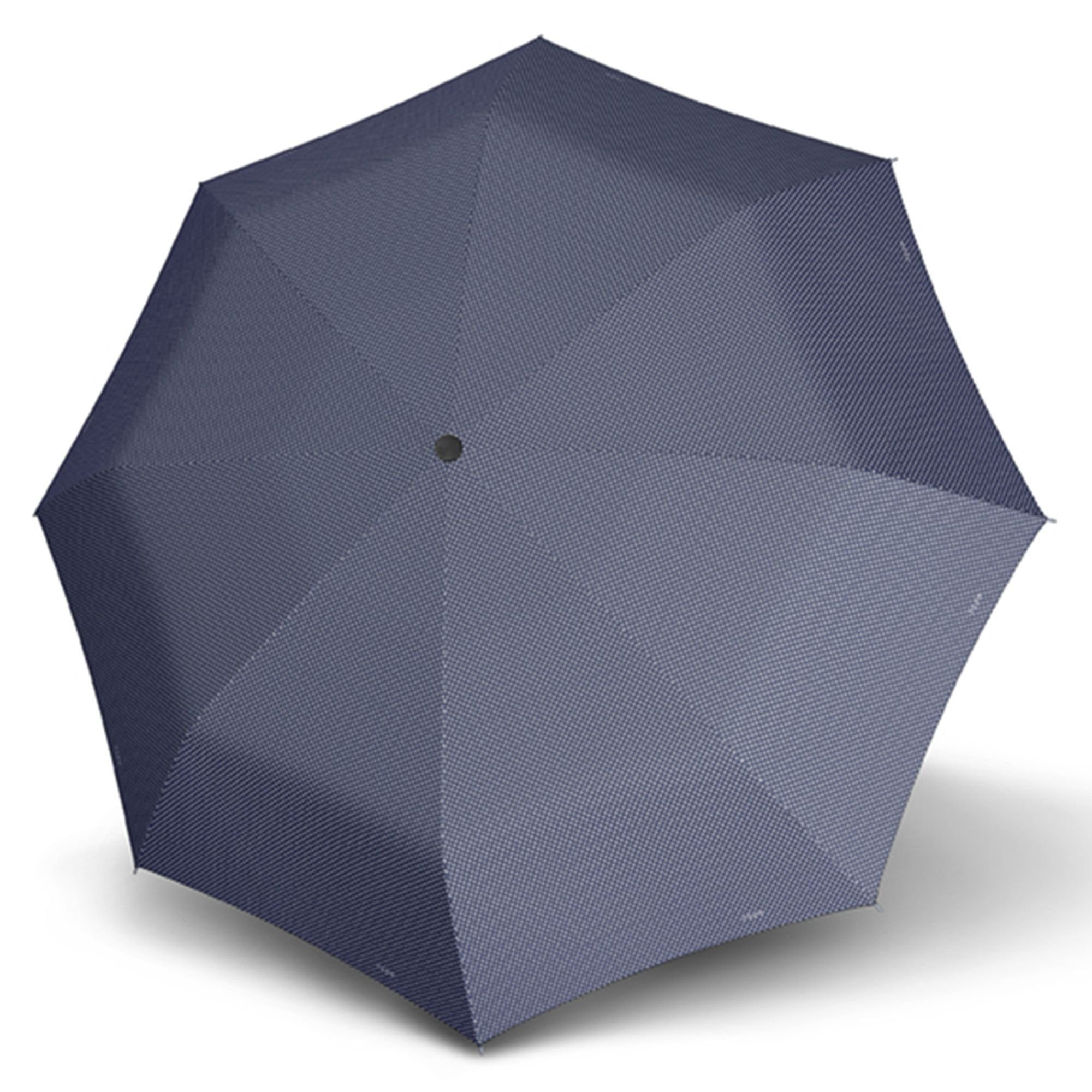 Taschenregenschirm Carbonsteel