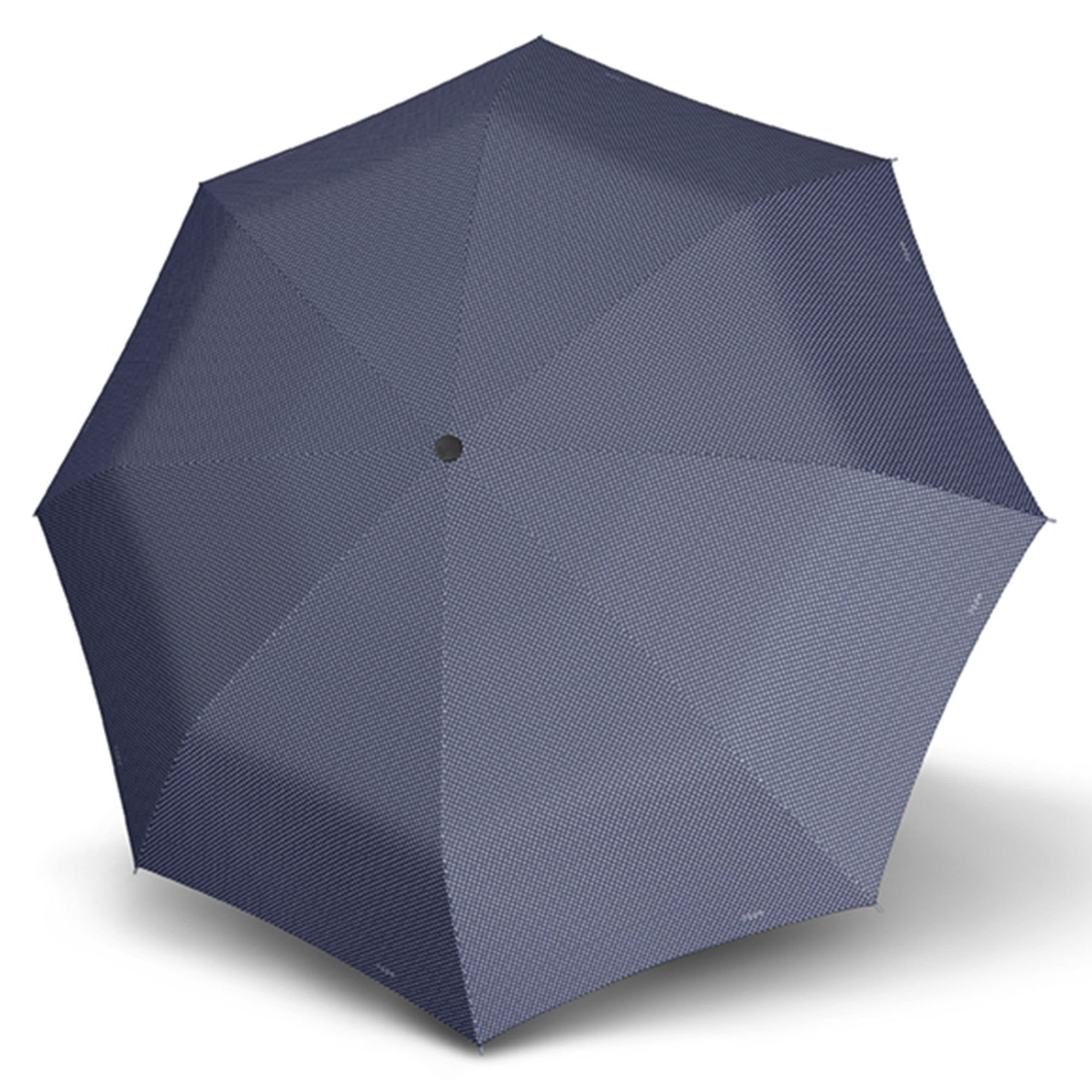 Carbonsteel Taschenregenschirm doppler®