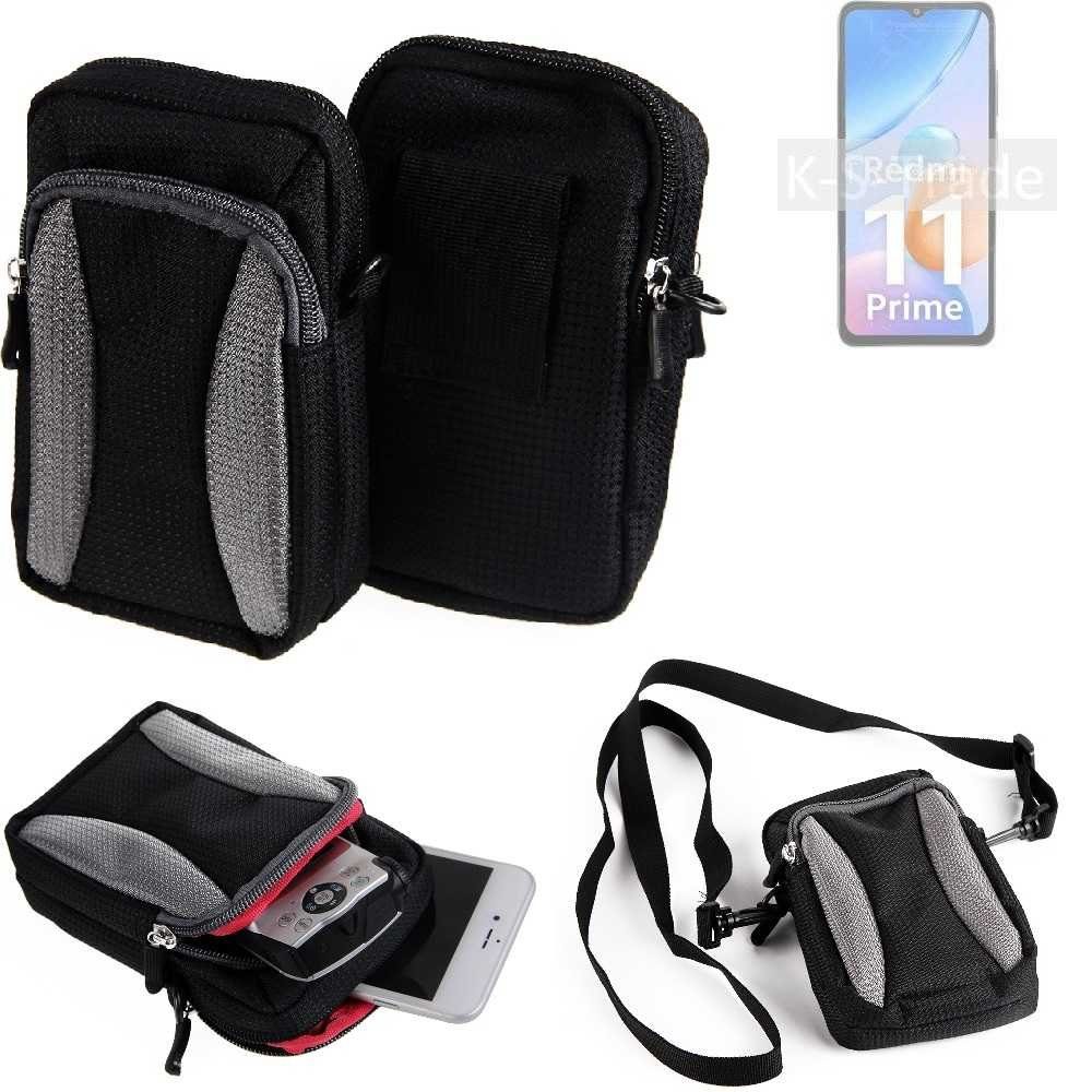 Handyhülle für Xiaomi Redmi 11 Prime