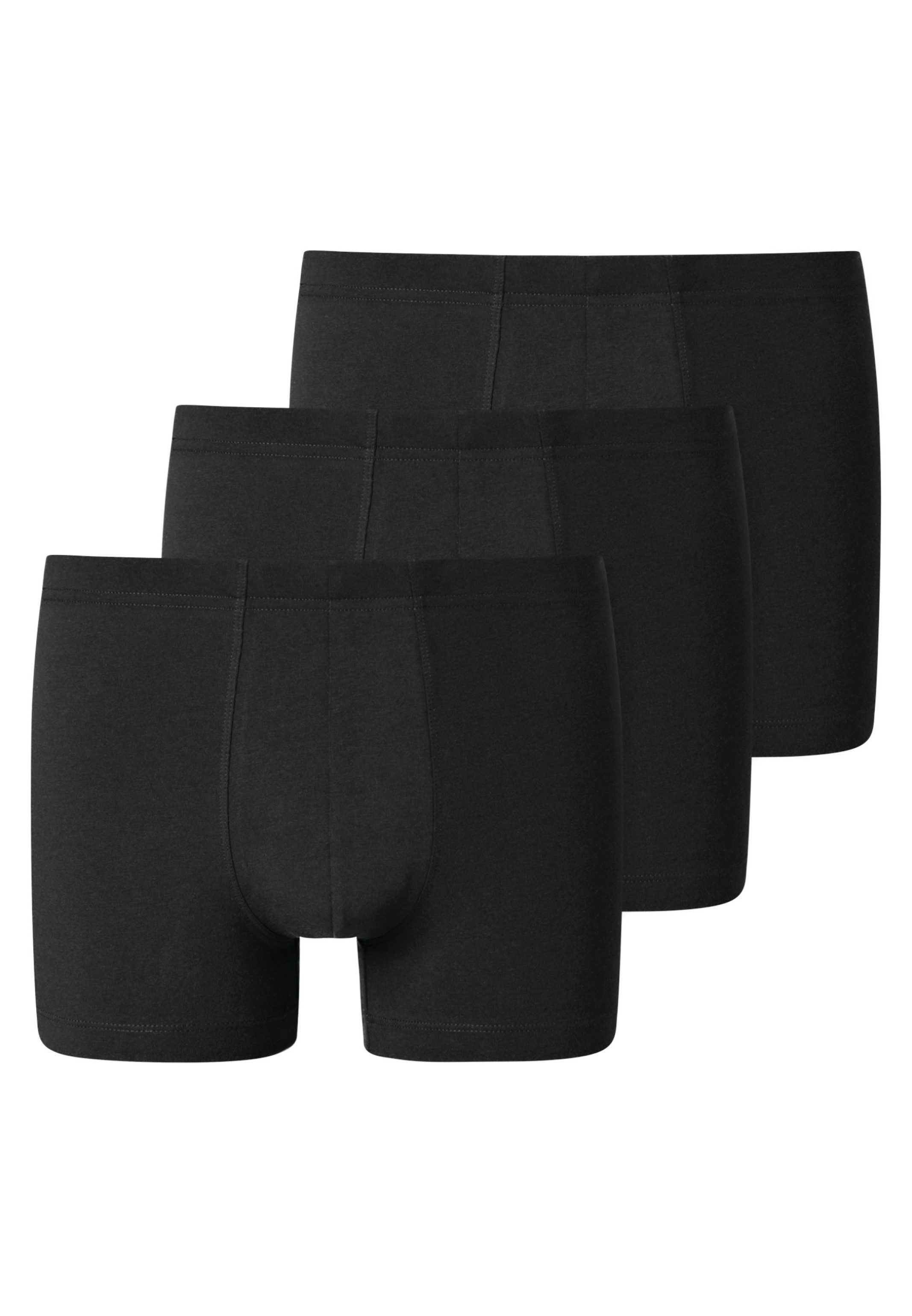 Schiesser Boxer "95/5" (3er-Pack) mit softem, günstig online kaufen