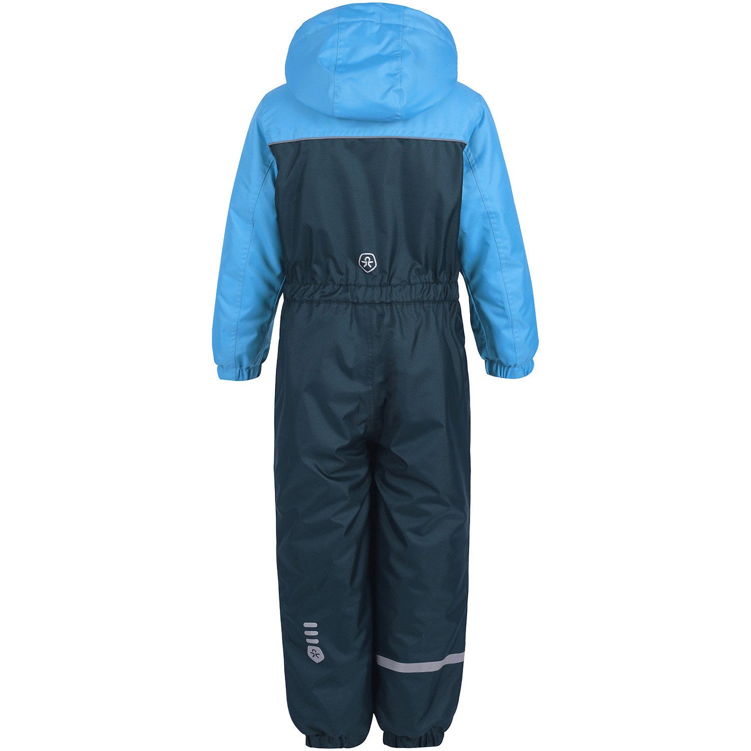 COLOR KIDS Winterjacke Jacke COVERALL 2