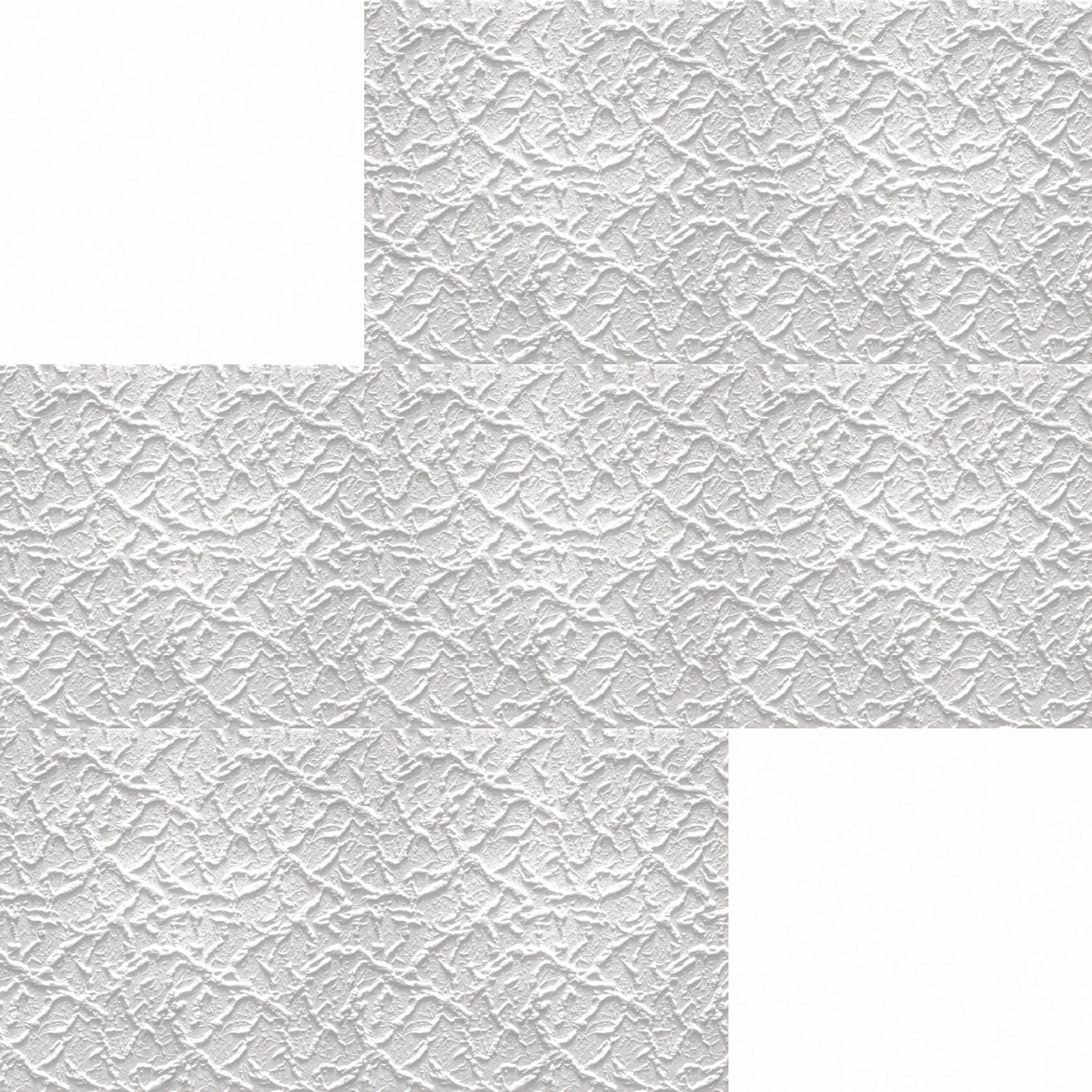 marbet design Wanddekoobjekt BRYZA WEISS (Deckenplatten günstig online kaufen