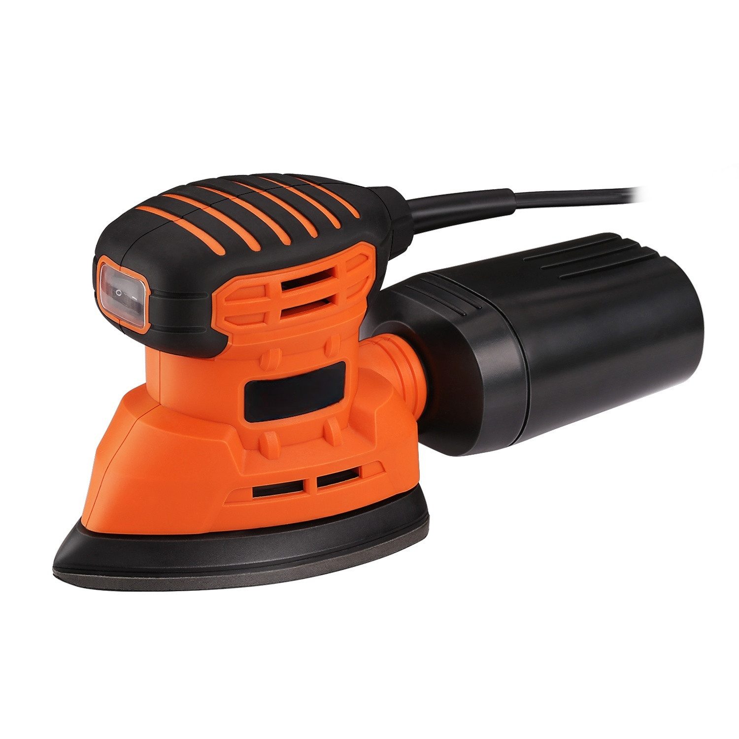 DOVAMAN Deltaschleifer 130W, bis zu 12000 günstig online kaufen