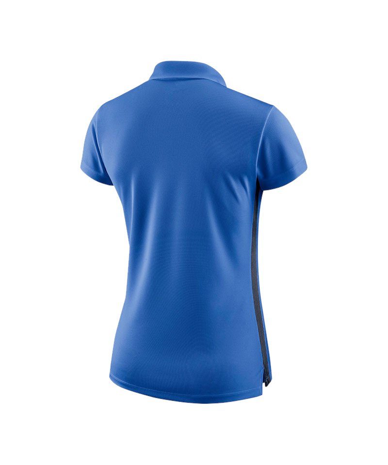 Nike Poloshirt Nike Performance Academy 18 Poloshirt Damen Polyester – Bild 2 von 2