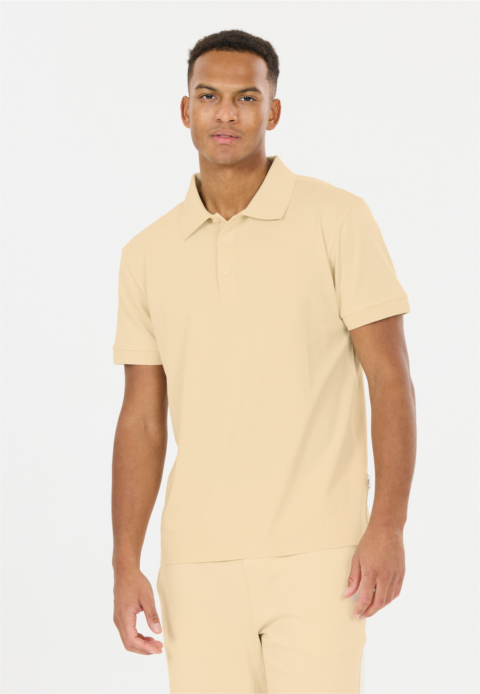 nou T-Shirt Harrold V2 Schmucklos