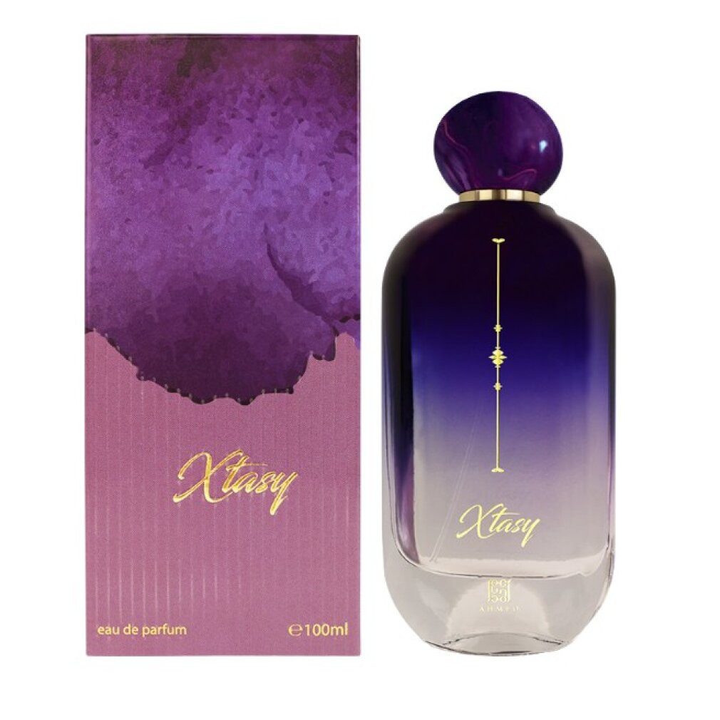 Ahmed Al Maghribi Körperpflegeduft Xtasy - EDP - Inhalt: 100 ml