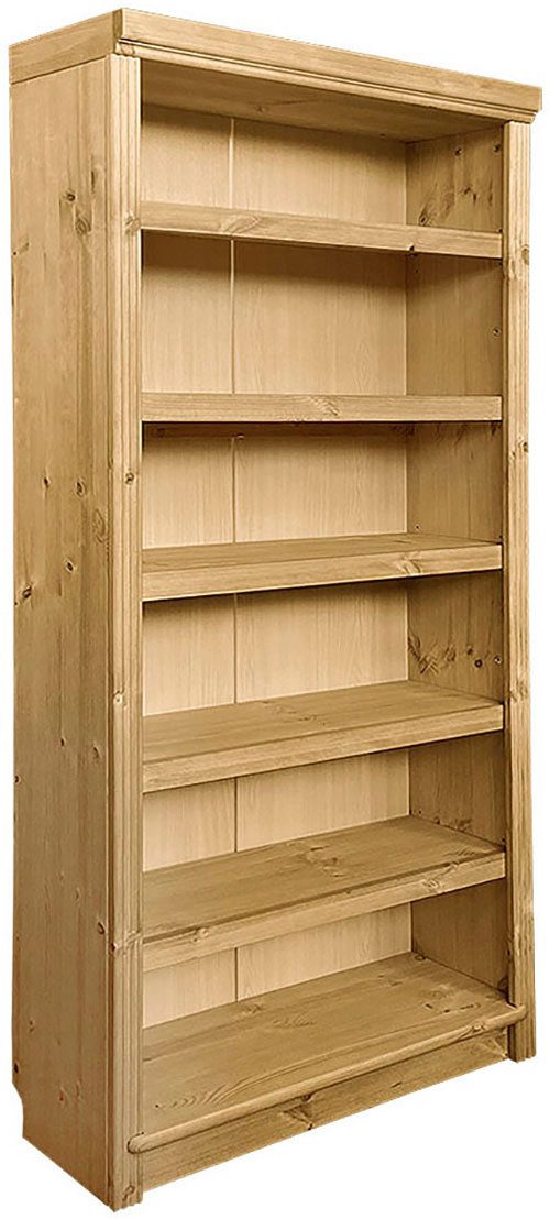 Home affaire Bücherregal Soeren, in 2 günstig online kaufen