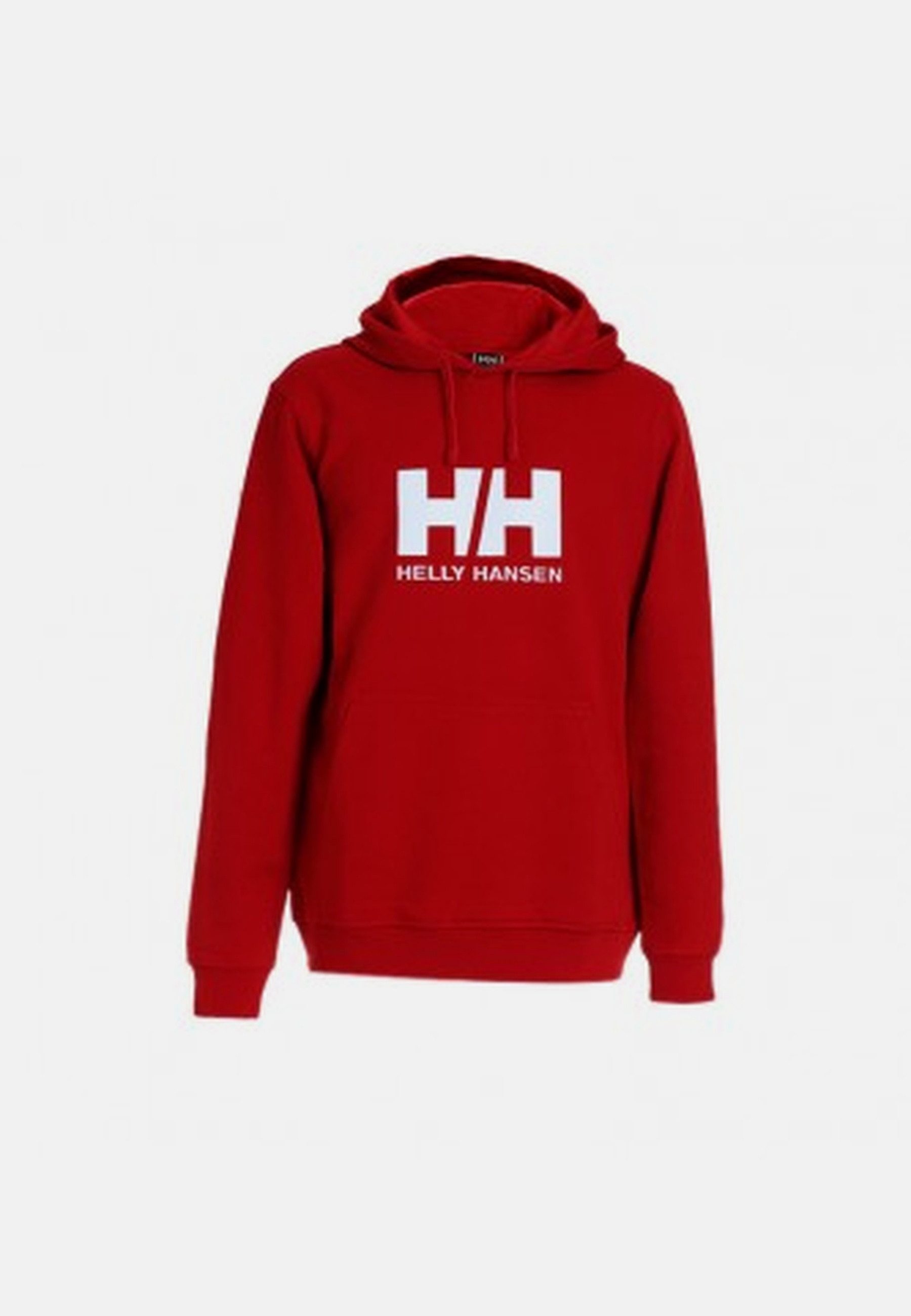 Helly Hansen Kapuzenpullover Logo