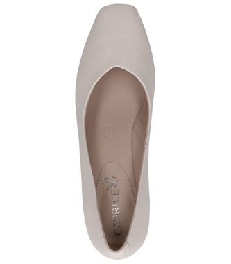 Caprice Pumps Leder Pumps