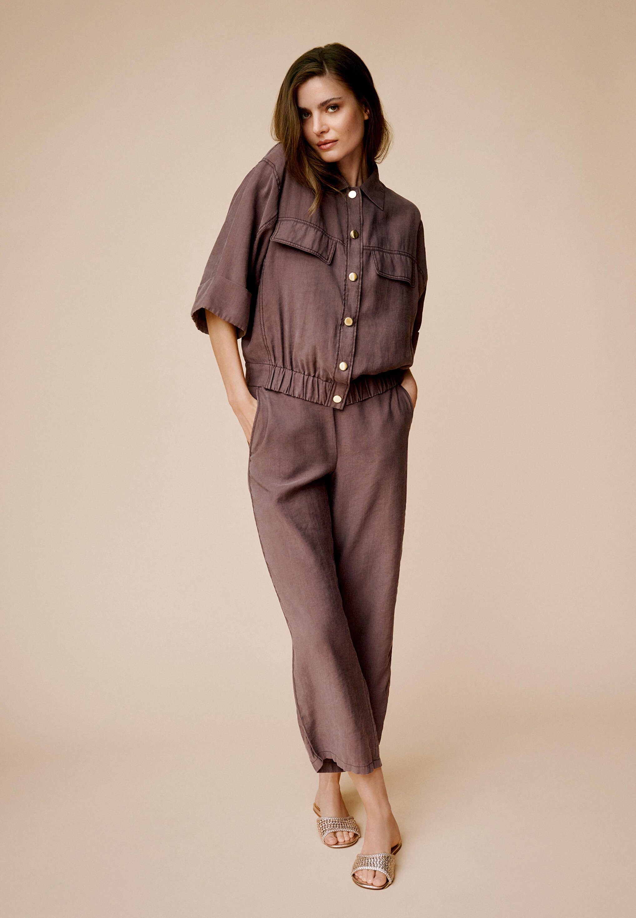 Betty Barclay Jackenblazer Damen mit 3/4 Arm