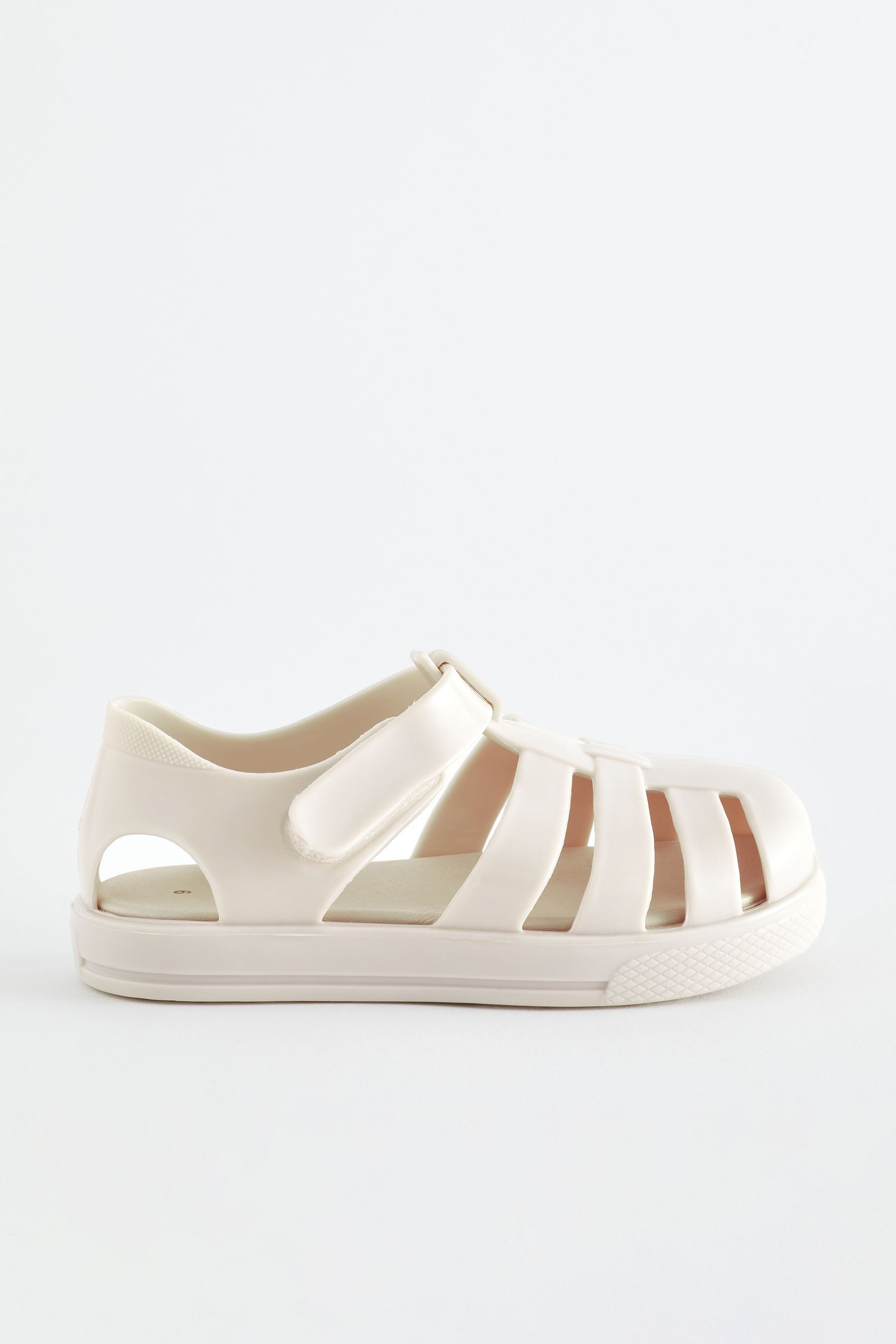 Next Gummisandale Sandale
