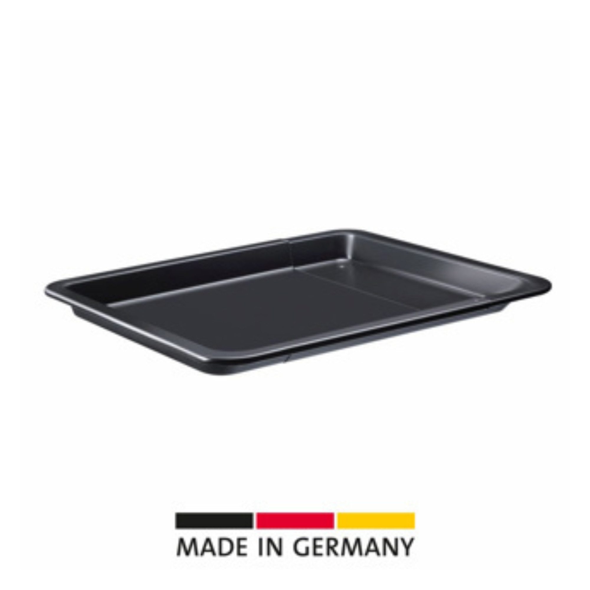 Thiru Backblech - Backform - antihaftbeschichtet - hitzebeständig bis 230 °C