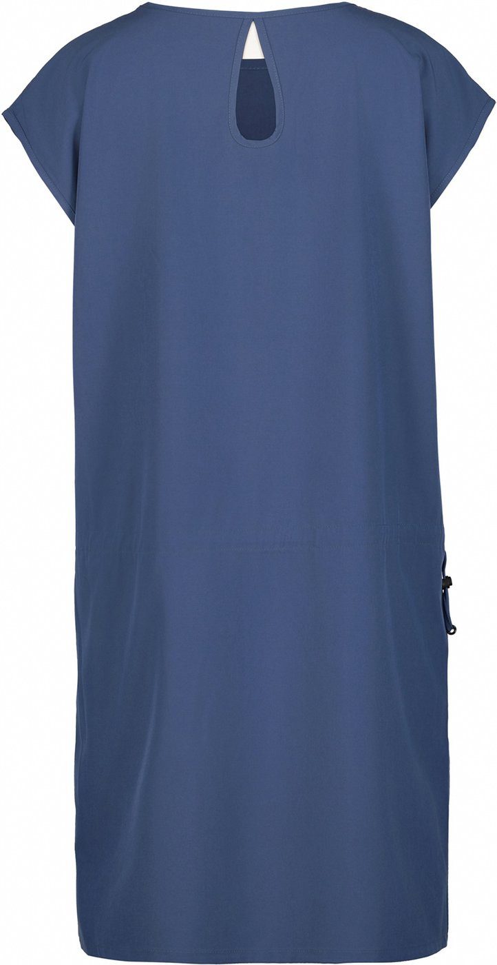 Icepeak Midikleid ICEPEAK BROOKLINE MARINENBLAU