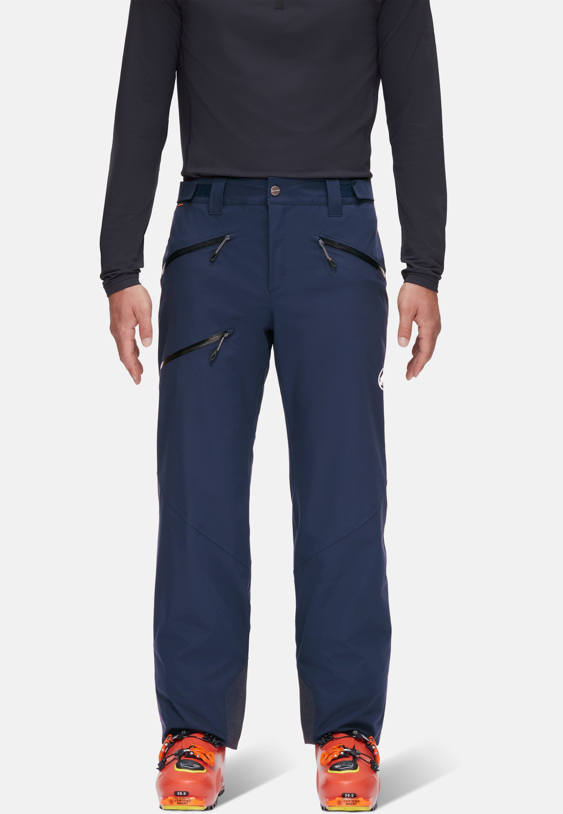 Mammut Skihose Stoney HS Pants Men günstig online kaufen