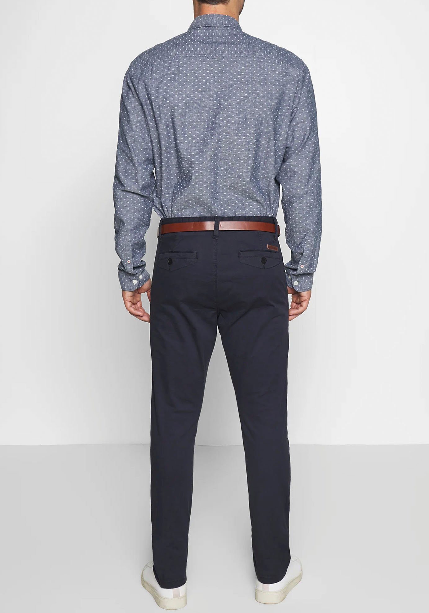 Indicode Stoffhose Gower günstig online kaufen