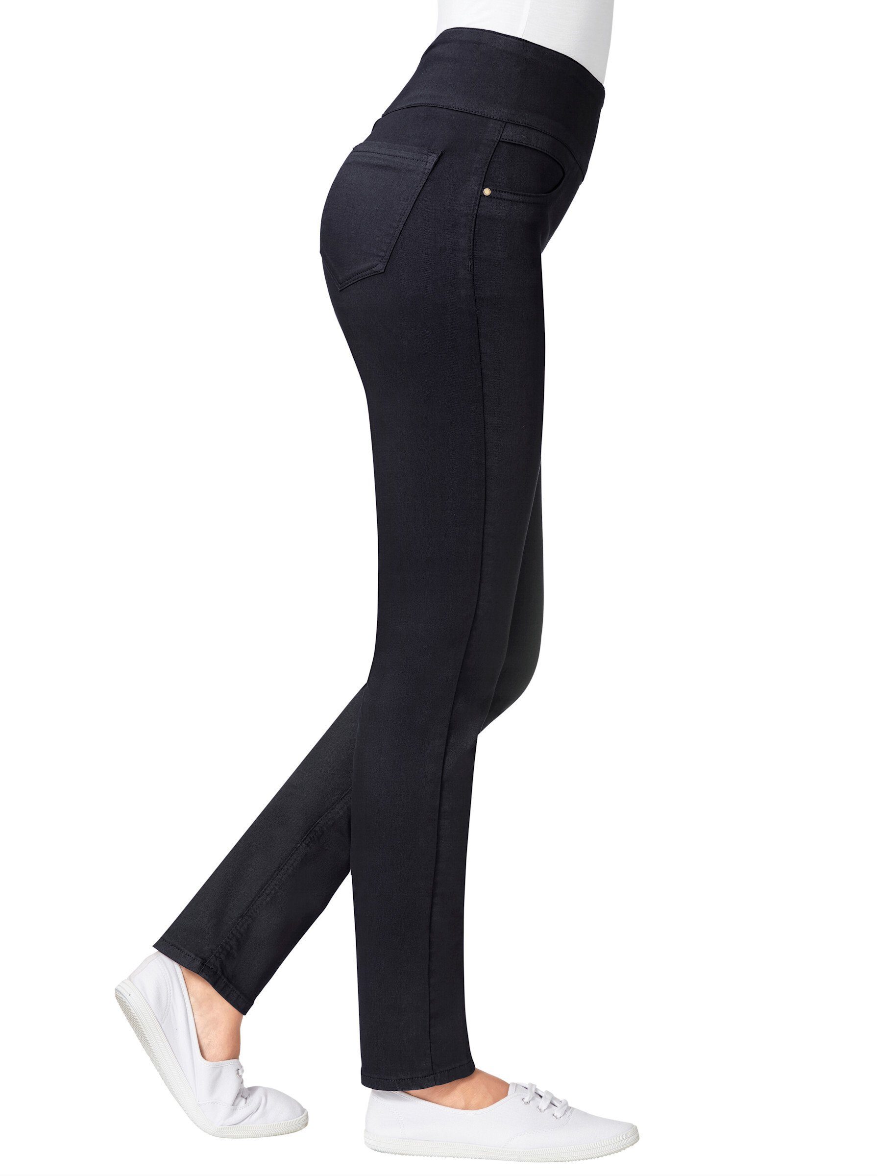 Witt Jerseyhose Schlupfhose . günstig online kaufen